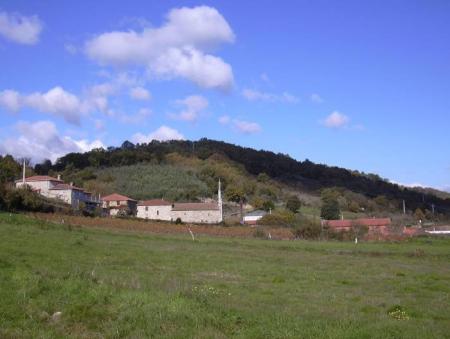 camino de invierno