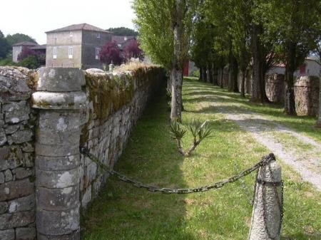 Pazo de O Reguengo